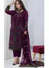 Simra S 21 Georgette Pakistani Suits Catalog
